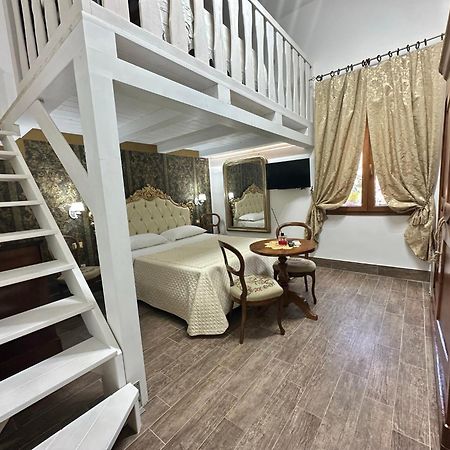 Elisir Suite Тропеа Екстериор снимка