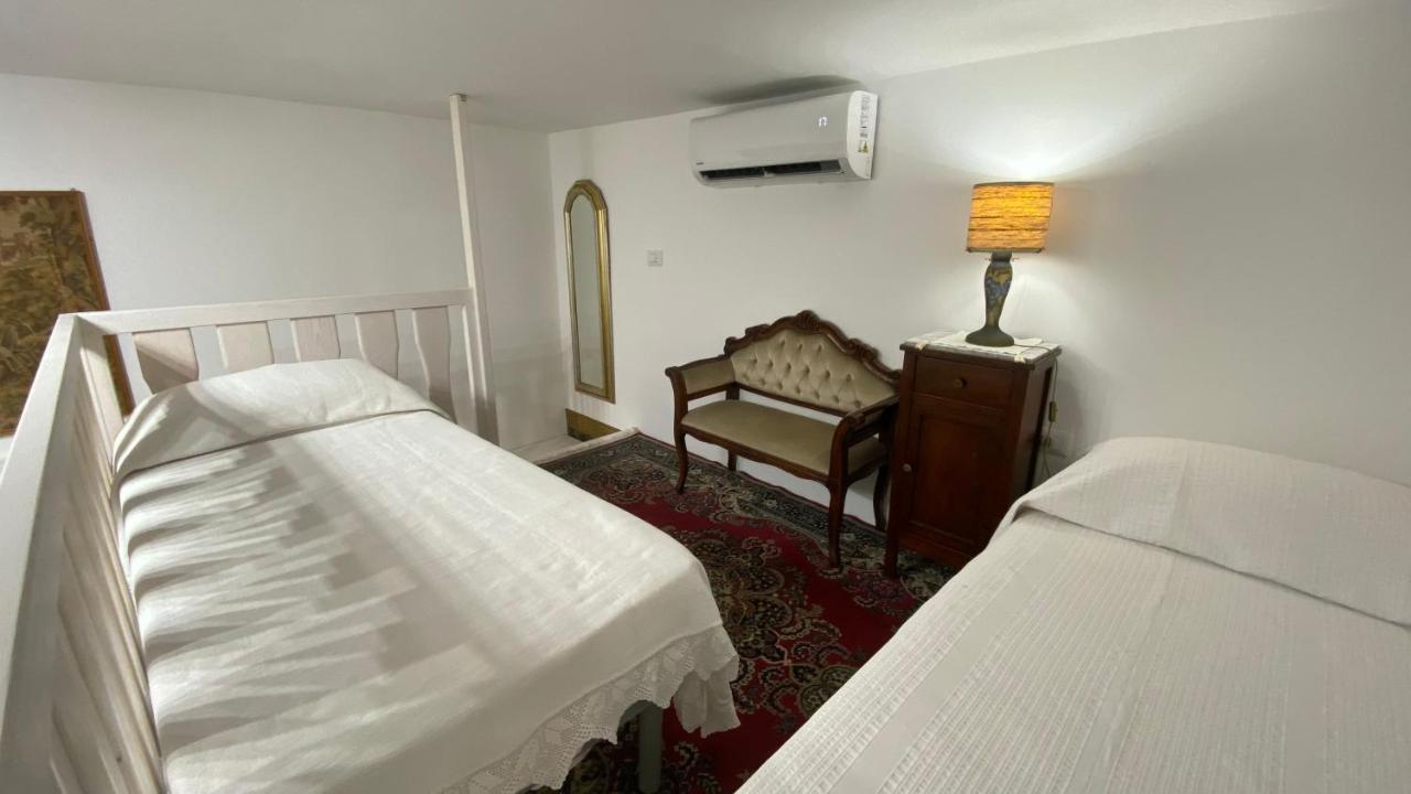 Elisir Suite Тропеа Екстериор снимка