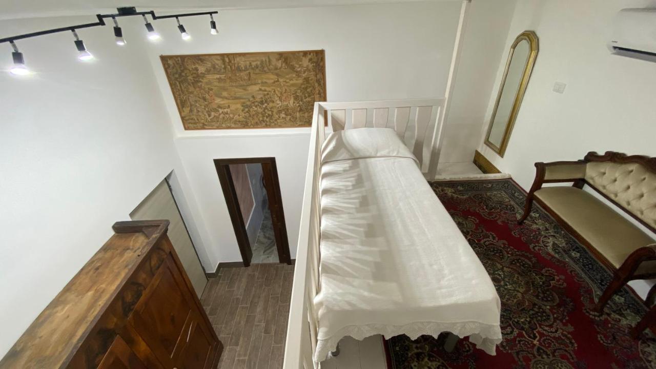 Elisir Suite Тропеа Екстериор снимка