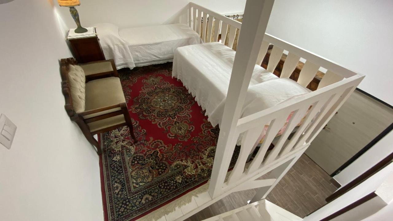 Elisir Suite Тропеа Екстериор снимка