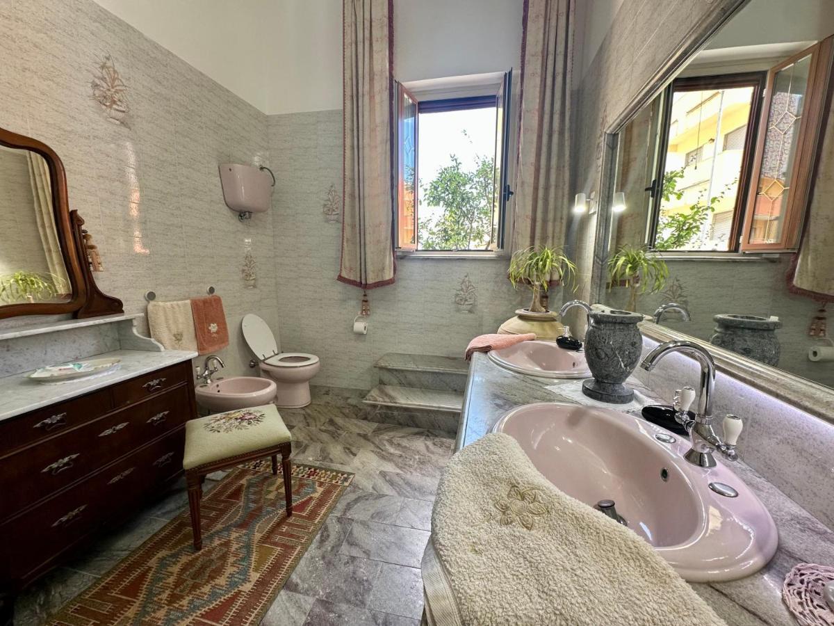 Elisir Suite Тропеа Екстериор снимка