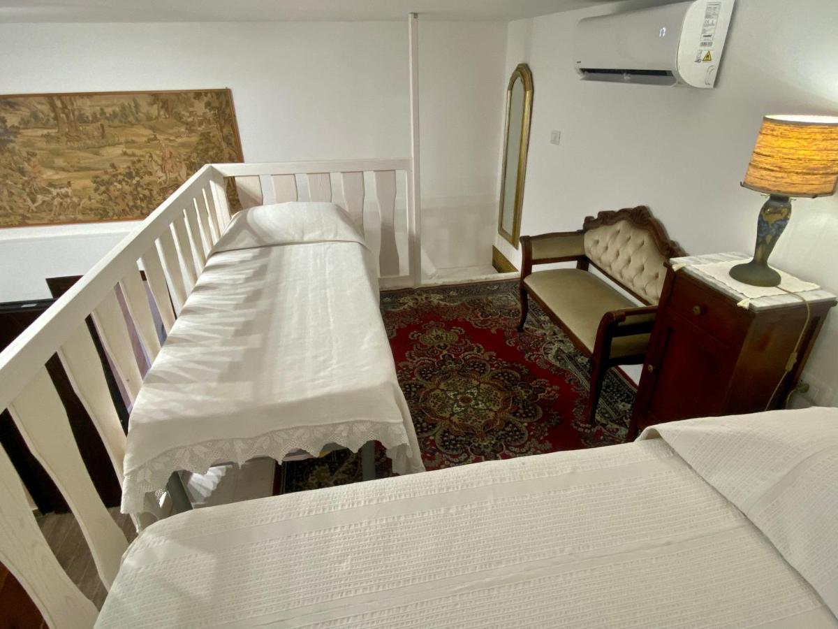 Elisir Suite Тропеа Екстериор снимка