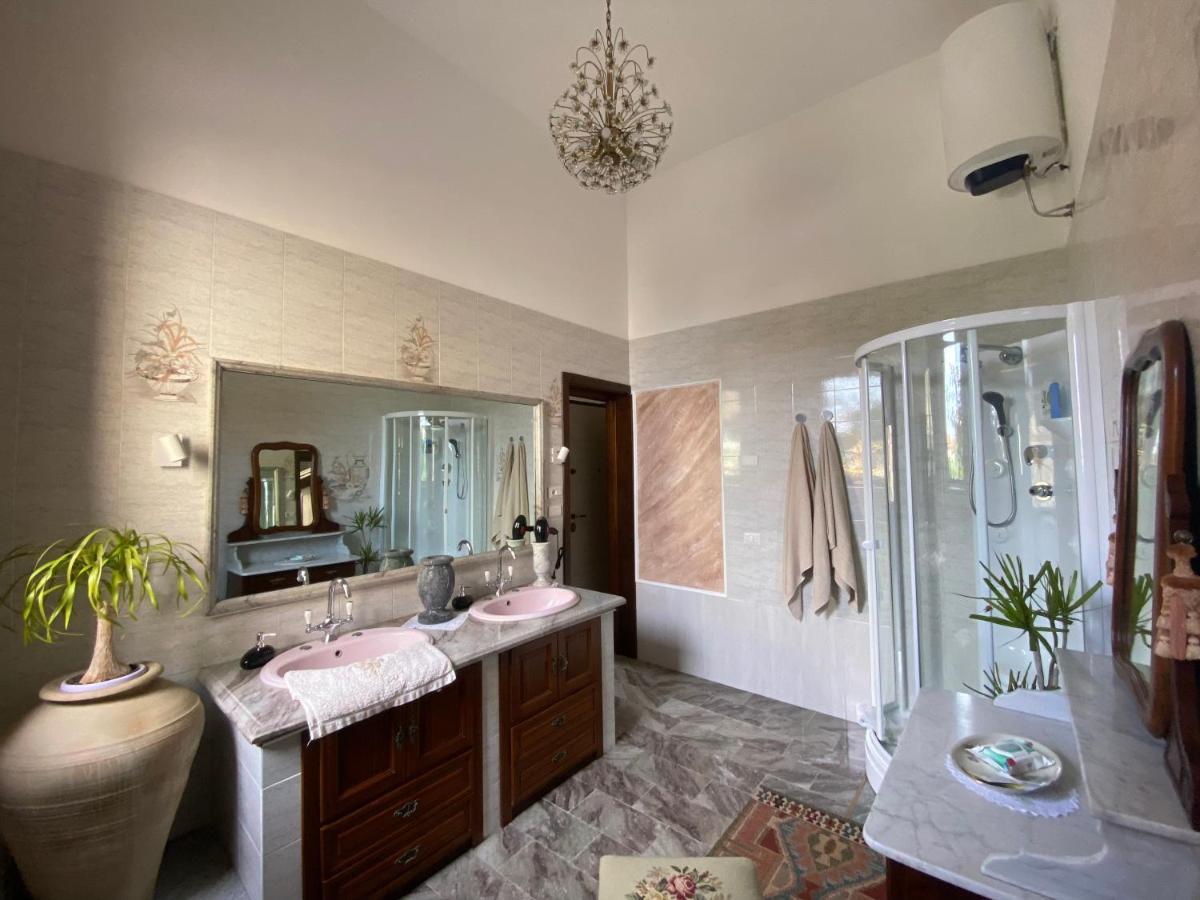 Elisir Suite Тропеа Екстериор снимка