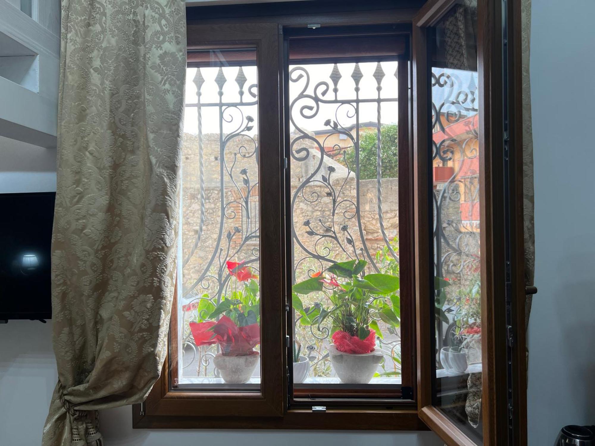 Elisir Suite Тропеа Екстериор снимка
