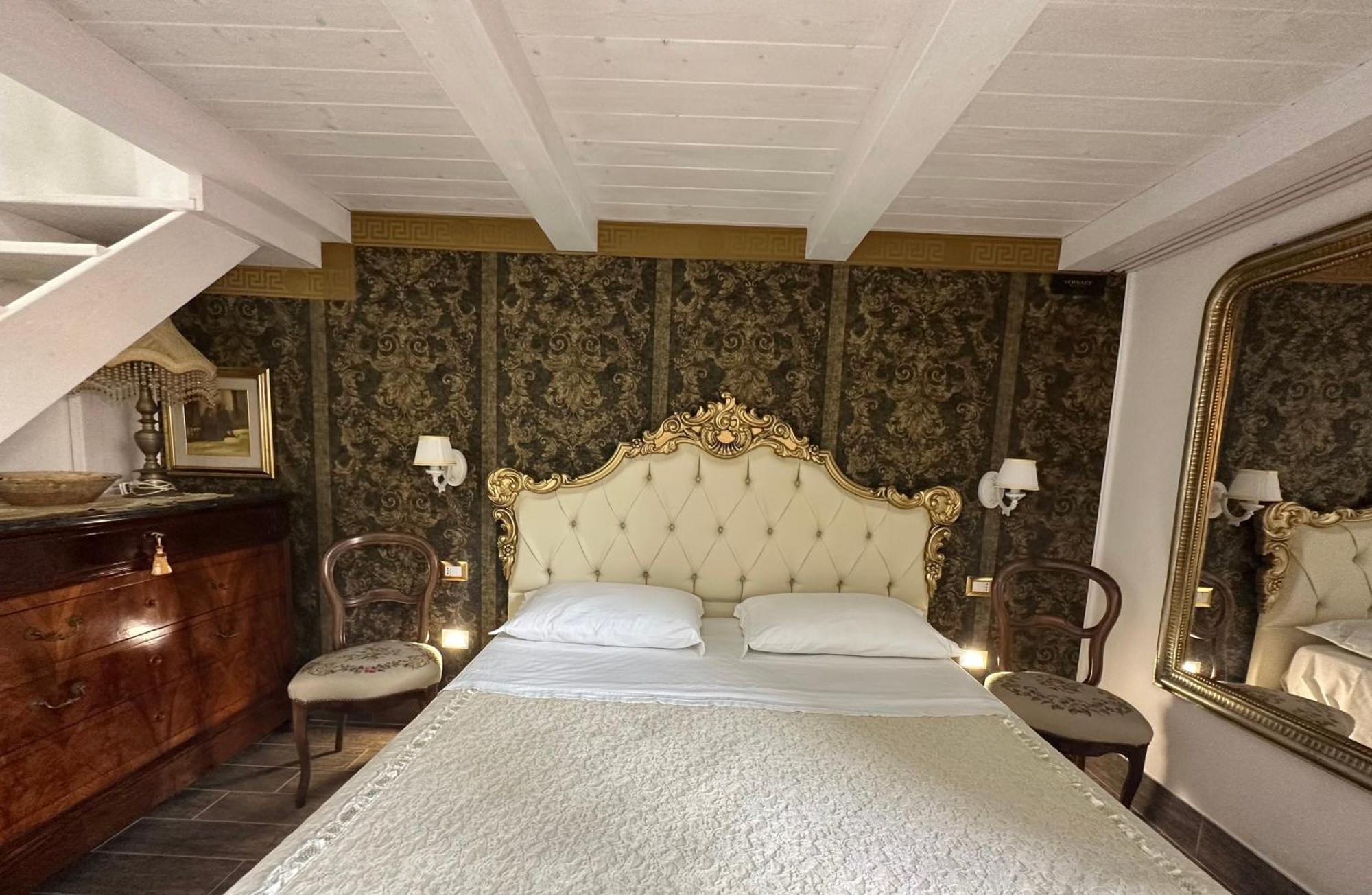 Elisir Suite Тропеа Екстериор снимка