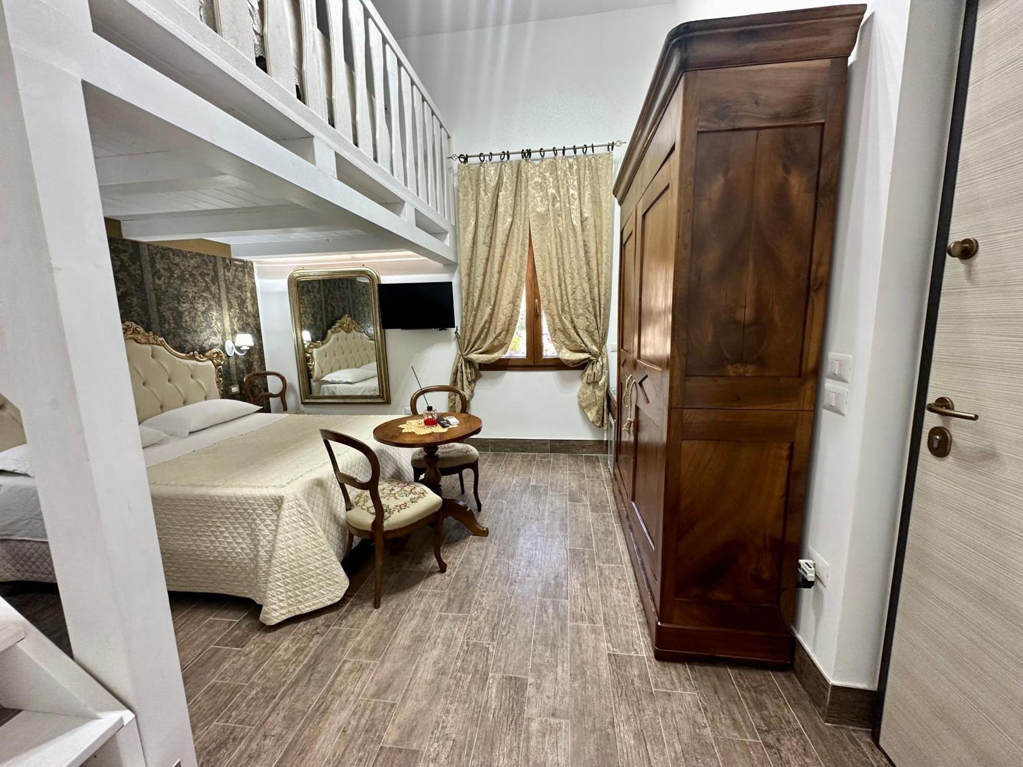 Elisir Suite Тропеа Екстериор снимка